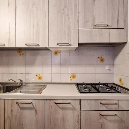 Sovego Apartment *