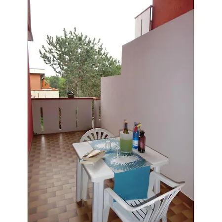 Sovego Apartmán Bibione