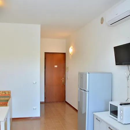 Sovego Apartmán