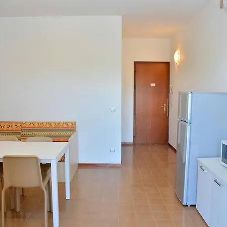 Apartmán Sovego