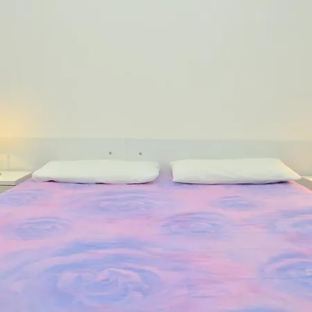 Sovego Apartmán *