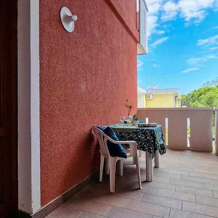 Sovego Apartmán