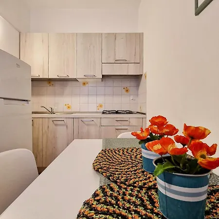 Sovego Apartmán Bibione
