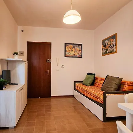 Sovego Apartment