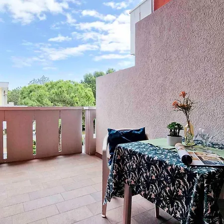 Apartmán Sovego Bibione